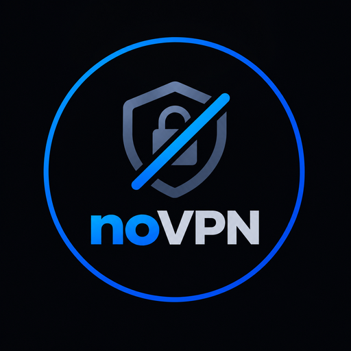 noVPN
